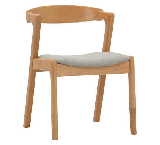 NAZO DINING CHAIR 102/6370