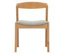 NAZO DINING CHAIR 102/6370