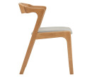 NAZO DINING CHAIR 102/6370