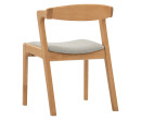 NAZO DINING CHAIR 102/6370