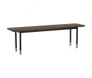 HAMILTON 1.5M BENCH 821/1812 (#)