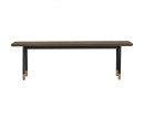 HAMILTON 1.5M BENCH 821/1812 (#)