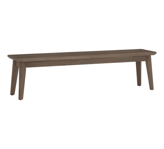 TORRELL 1.7M BENCH 1804