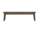 TORRELL 1.7M BENCH 1804