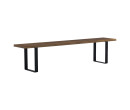 BRINHILL 2.0M BENCH 802/1802