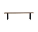 BRINHILL 2.0M BENCH 802/1802