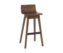 AVA LOW BACK BAR CHAIR 109