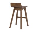 AVA LOW BACK BAR CHAIR 109