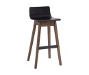 AVA LOW BACK BAR CHAIR 109/110