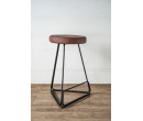 TIVONA COUNTER STOOL 802/414 (#)