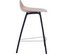STACY COUNTER CHAIR 114/112 (#)