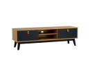 CASTOR 1.5M TV CABINET 114/102/1325