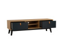 CASTOR 1.5M TV CABINET 114/102/1325