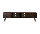 SIVAN 2.0M TV CABINET 822/1809 (#)