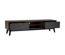 CASTOR 1.8M TV CABINET 114/113/1318