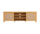 DUDLEY 1.8M TV CABINET 173