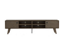 TORRELL 2.0M TV CABINET 1804