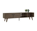 TORRELL 2.0M TV CABINET 1804