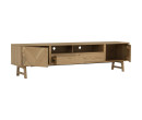 MERTON 2.2M TV CABINET 1810