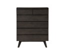 DABNEY TALL DRESSER WITH 6 DRAWER 1803 (#)