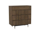 HAMILTON TALL DRESSER 821/1812 (#)