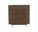 HAMILTON TALL DRESSER 821/1812 (#)