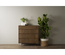 HAMILTON TALL DRESSER 821/1812 (#)