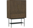 HAMILTON TALL SIDEBOARD 821/1812 (#)