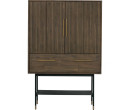 HAMILTON TALL SIDEBOARD 821/1812 (#)