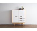 NAKULA TALL SIDEBOARD 102/130