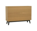 CASTOR 1.25M SIDEBOARD 114/102/1325