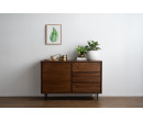 HUTTO 1.2M SIDEBOARD 802/113