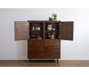 HUTTO 1.2M MULTIFUNCTIONAL CABINET 802/113