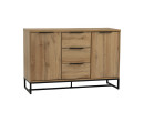 WALDO 1.2M SIDEBOARD 802/179