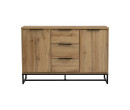 WALDO 1.2M SIDEBOARD 802/179