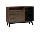 CASTOR 1.25M SIDEBOARD 114/113/1318