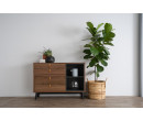 CASTOR 1.25M SIDEBOARD 114/113/1318