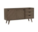 TORRELL 1.6M SIDEBOARD 1804 (#)