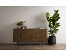 HAMILTON 1.6M SIDEBOARD 821/1812 (#)