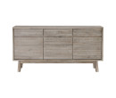 MADRID 1.6M SIDEBOARD 1808