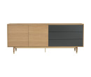 HOUSTON 2M SIDEBOARD 808/112/1318 (#)