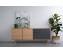 HOUSTON 2M SIDEBOARD 808/112/1318 (#)