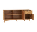 LOFTUS 1.8M SIDEBOARD 102/112