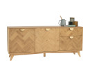 LOFTUS 1.8M SIDEBOARD 102/112