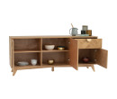 LOFTUS 1.8M SIDEBOARD 102/112