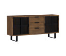 BRINHILL 1.8M SIDEBOARD 802/1802