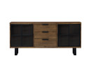 BRINHILL 1.8M SIDEBOARD 802/1802