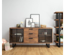 BRINHILL 1.8M SIDEBOARD 802/1802