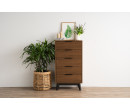 MALTON 5 DRAWERS DRESSER 114/109