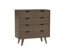 TORRELL TALL DRESSER 1804